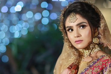 All About The Latest Pakistani Wedding Trends