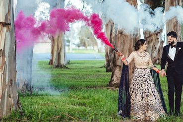 Best Wedding Photography Trends in Pakistan