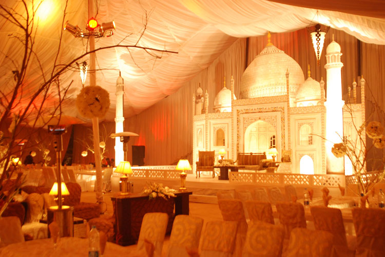 The Best Wedding Halls In Lahore for a Grand Marriage Ceremony Pak