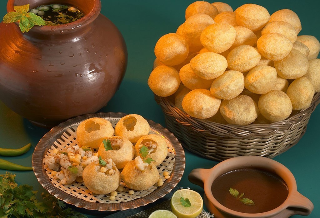 Gol Gappay