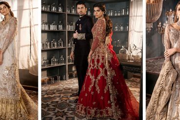 Pakistani-Wedding-dresses