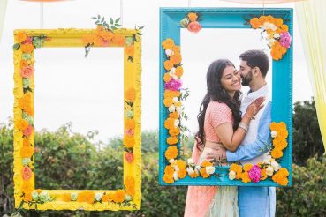 best Wedding-Décor-in-Lahore