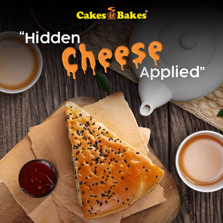 The best bakeries in Lahore with fresh pizza and awesome confectionary