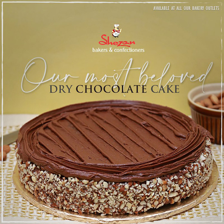 Top of the line sweets and bakers in Lahore to render your