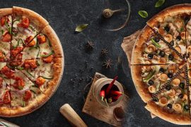 Best bakeries in Lahore