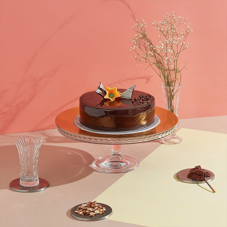 Top of the line sweets and bakers in Lahore to render your