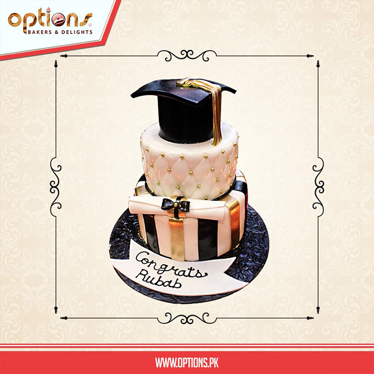 Top of the line sweets and bakers in Lahore to render your