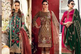 EID COLLECTION 2020