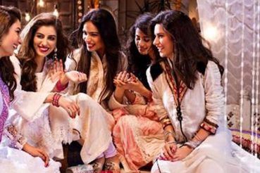 BEST BEAUTY SALONS IN LAHORE