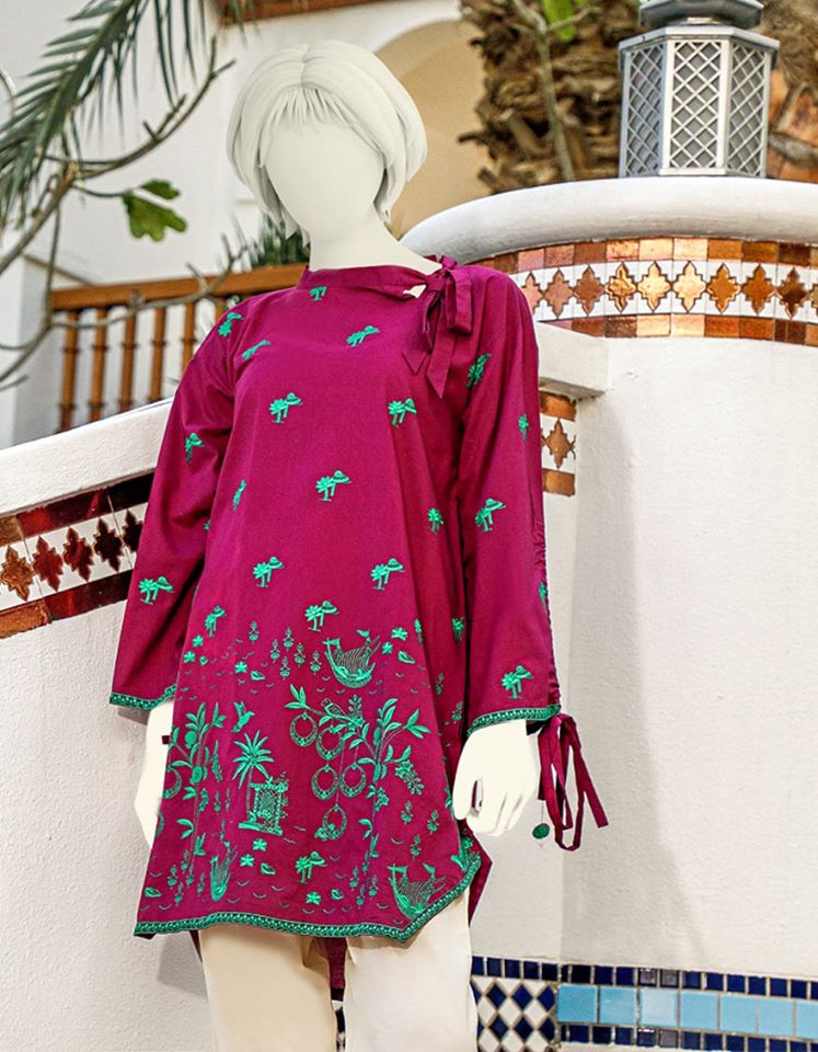 Best-Fashion-Brands-in-Lahore