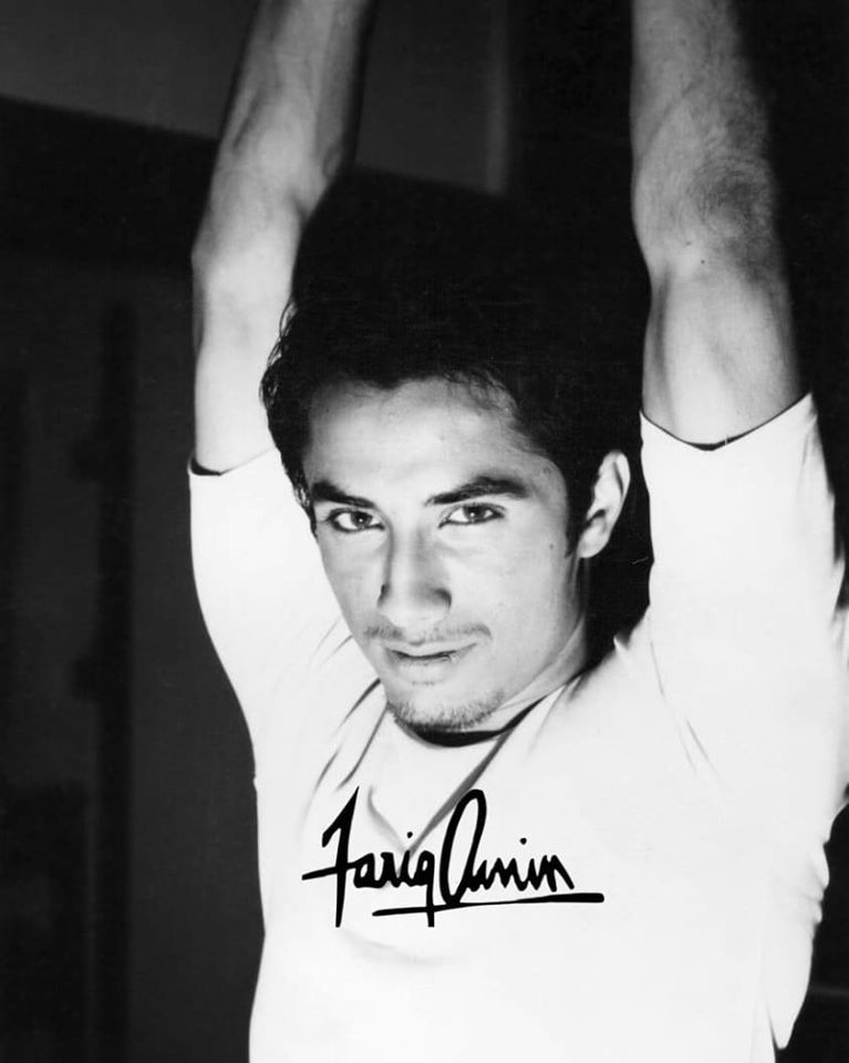 The best makeup artist in Lahore