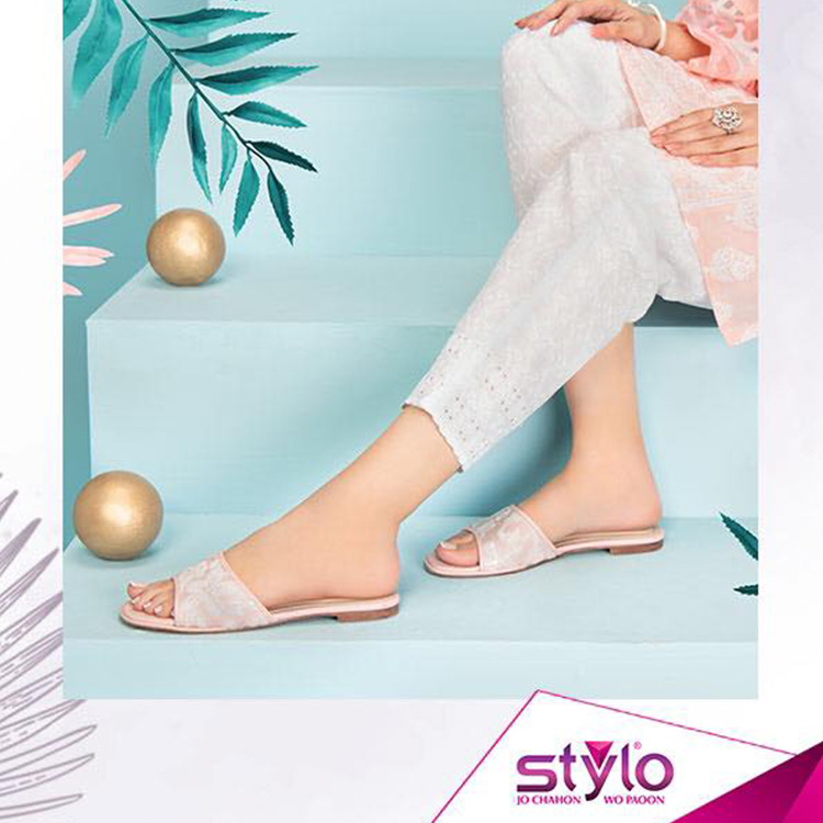 The Top Shoes Brands in Lahore