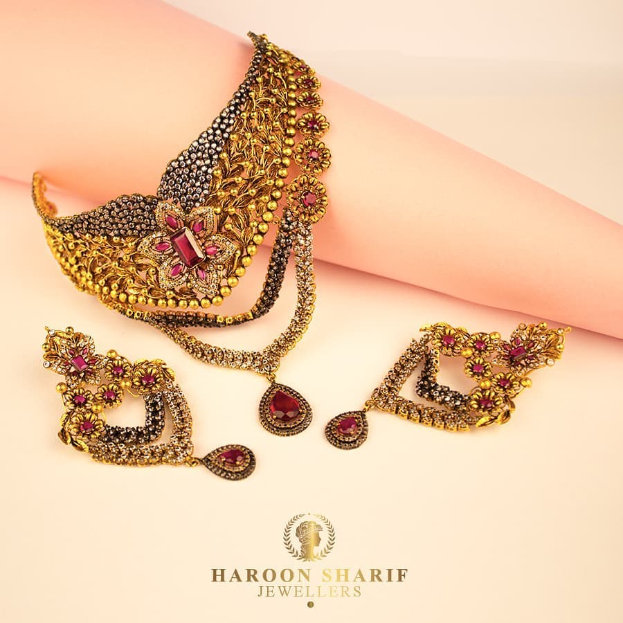 best jewelers in Lahore