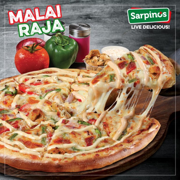 The Best Pizzas in Lahore