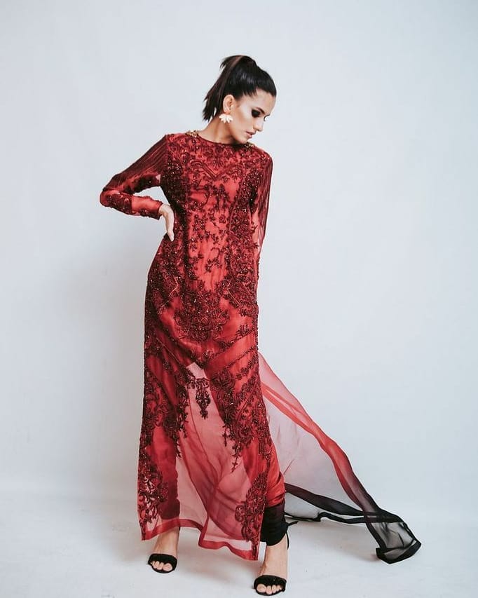 best-casual-dresses-in-Lahore