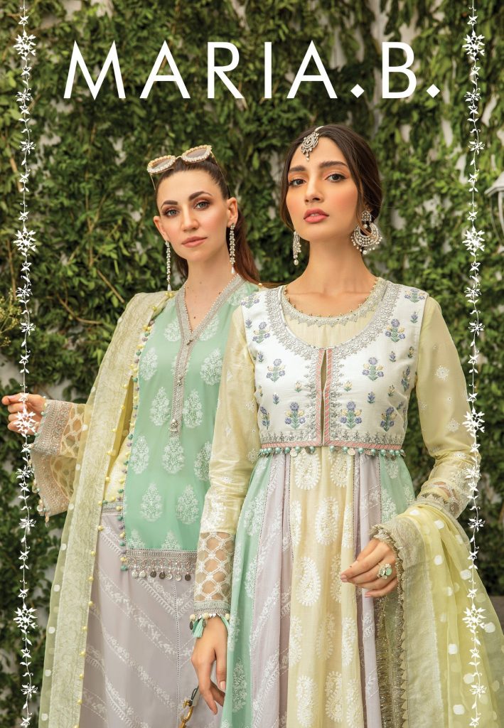 best-casual-dresses-in-Lahore