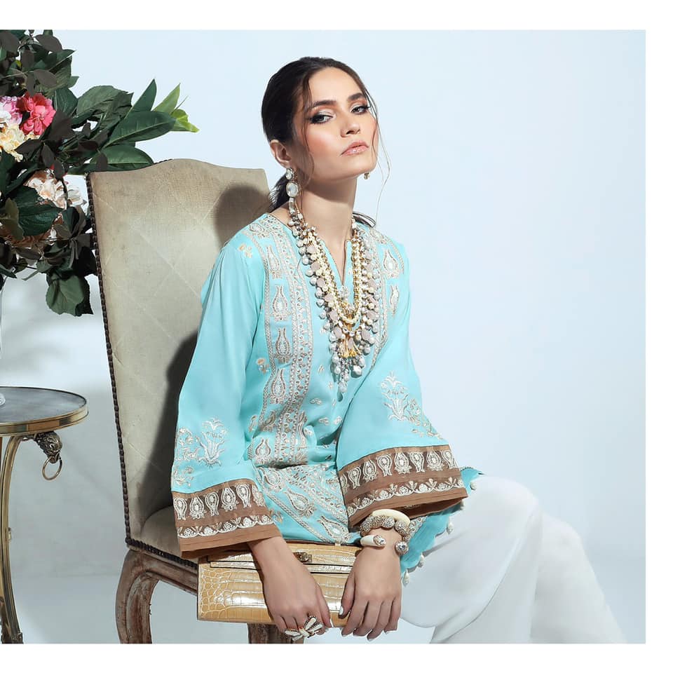 best-casual-dresses-in-Lahore