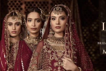 best fashion brands in Lahore