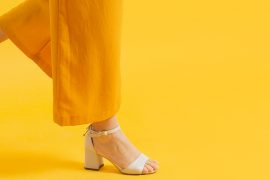 top shoes brands in Lahore