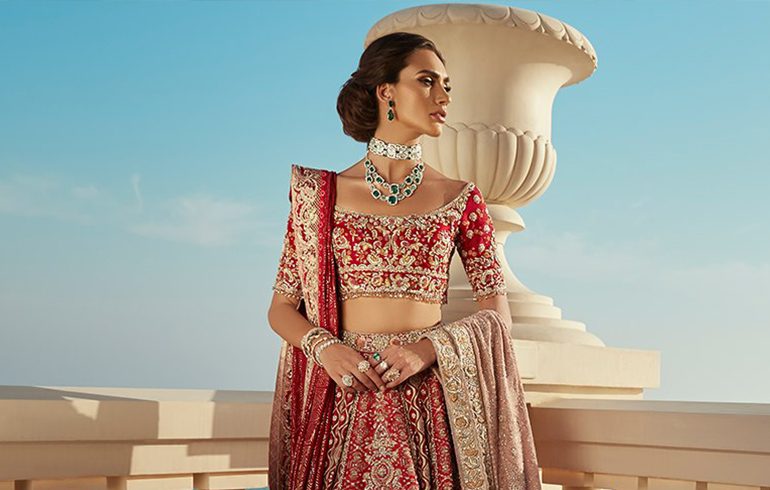 best-casual-dresses-in-Lahore