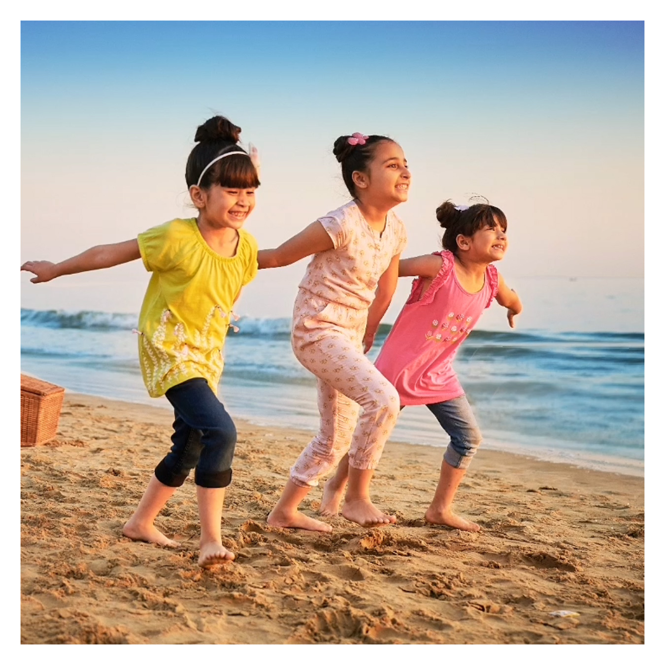 The Top Kids Wear Brands in Lahore